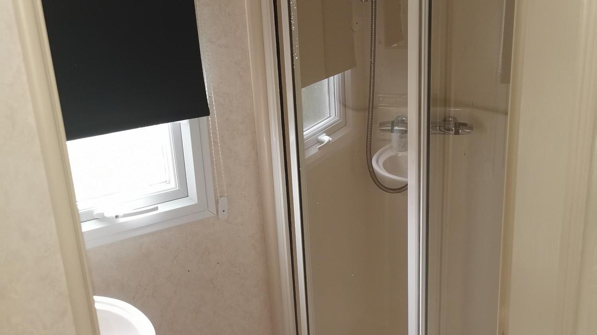 Plum 1 Coral Beach Ingoldmells 3 Bed 8 Berth Skegness Luaran gambar